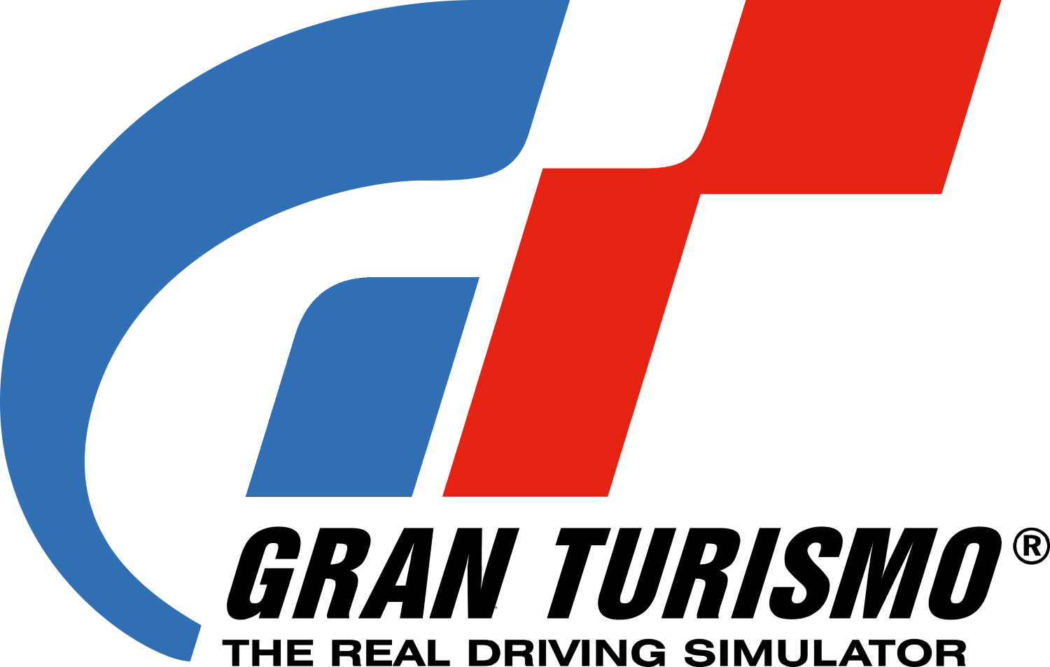 Gran Turismo logo for Playstation